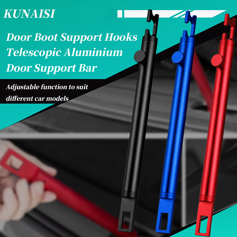Air Bubble Remover - KUNAISI ​ Batang Penopang untuk Pemoles