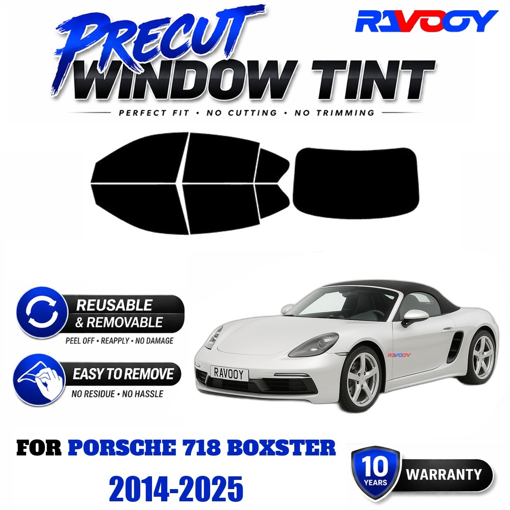 Air Bubble Remover - RAVOOY Kaca Film Precut, Film EPU