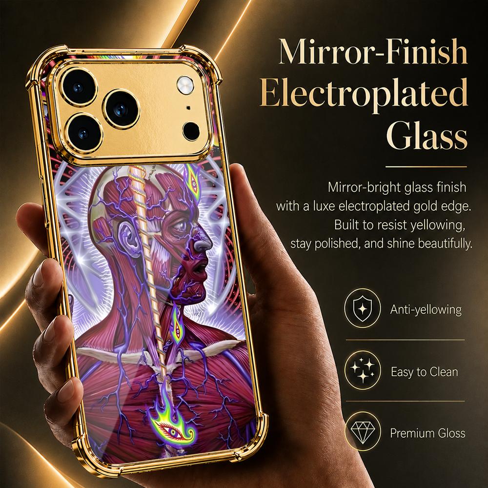 Casing Ponsel A-Alex Grey deng - Apple Iphone 15 Pro Max ulasan dan harga