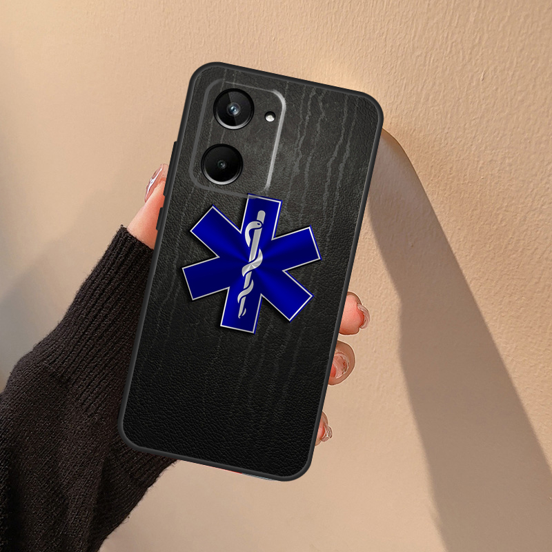 Casing Medis EMT EMS untuk Rea - Realme C67 ulasan dan harga