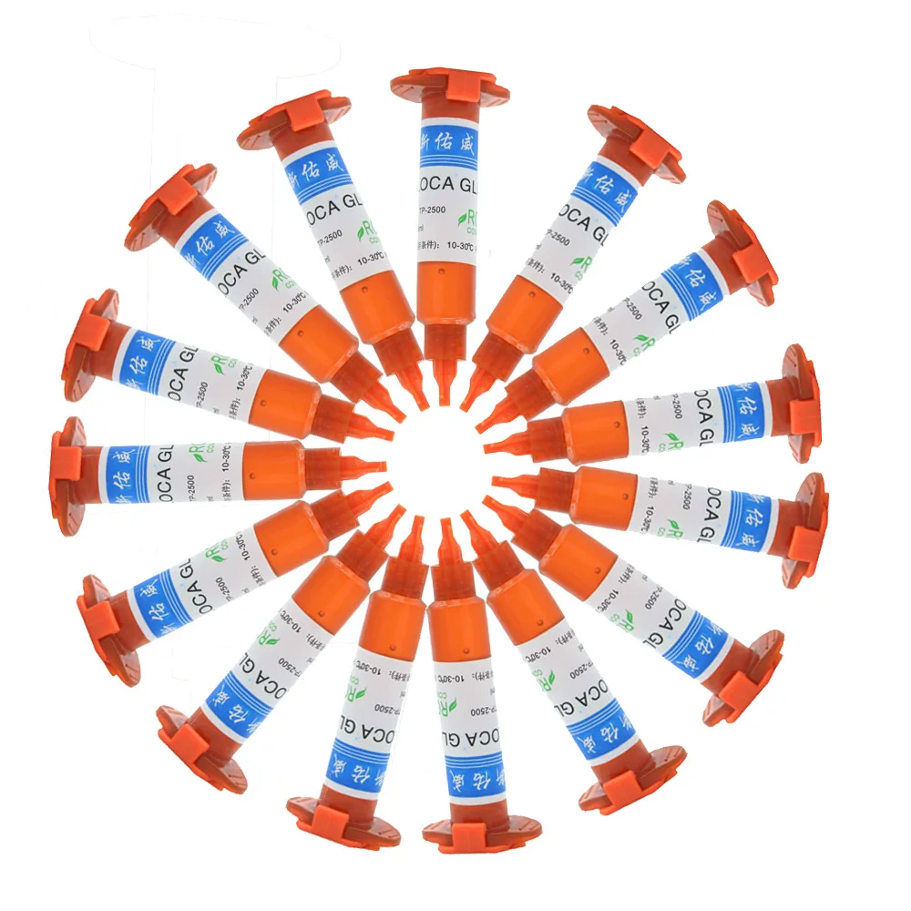 51 Lampu UV LED, 5 buah/paket, - Liquid Uv Glue Kit ulasan dan harga