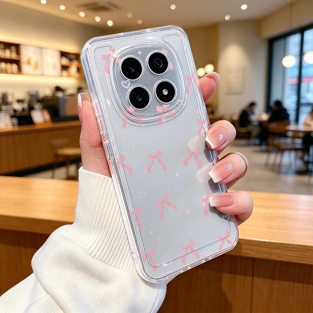 Casing Ponsel Motif Bintang da - Xiaomi Poco X6 ulasan dan harga
