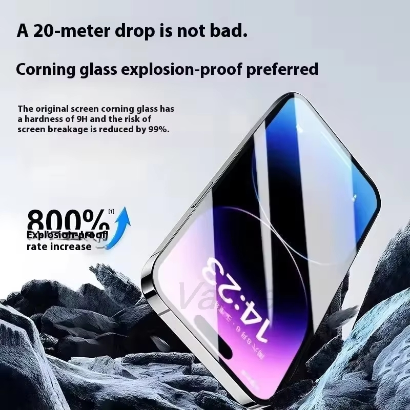 Pelindung Layar Bebas Debu unt - Realme C67 ulasan dan harga