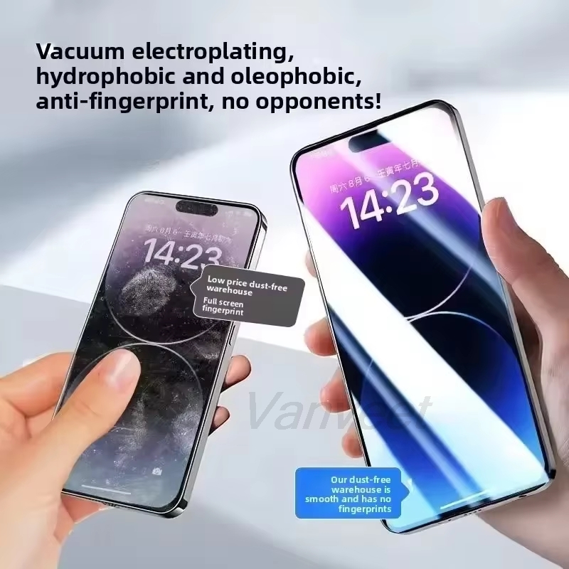 Pelindung Layar Bebas Debu unt - Realme C67 ulasan dan harga