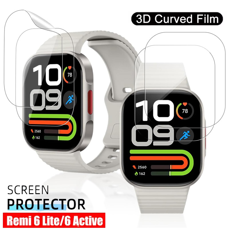 Pelindung Layar Berbahan Hidro - Hydrogel Screen Protector ulasan dan harga