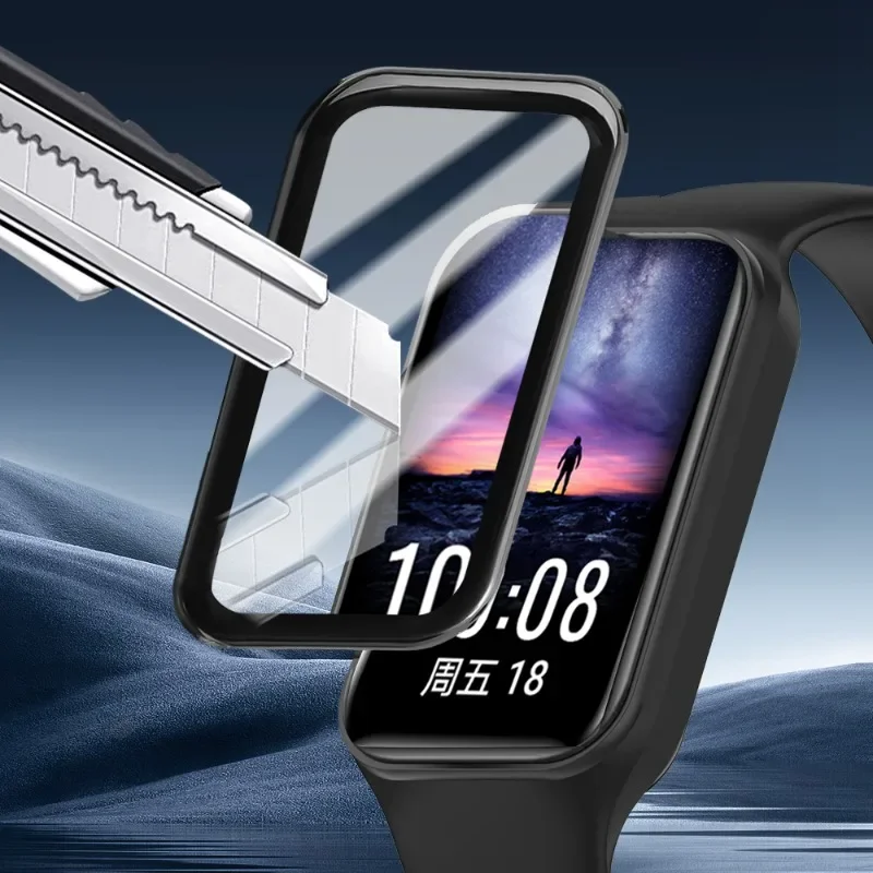 Film pelindung cakupan 3D untu - Hydrogel Screen Protector ulasan dan harga