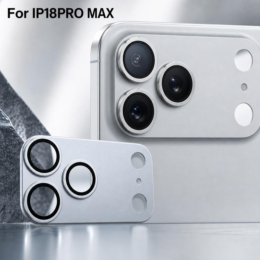 Pelindung Kamera Kaca Tempered - Camera Lens Protector ulasan dan harga