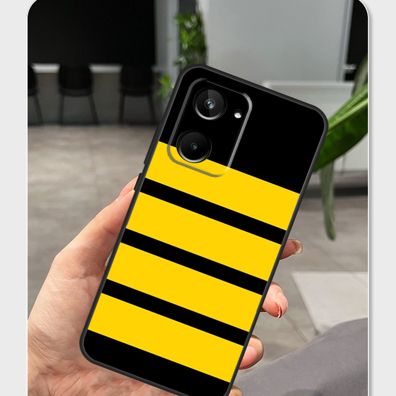 Casing Bertema Pilot Pesawat u - Realme C67 ulasan dan harga