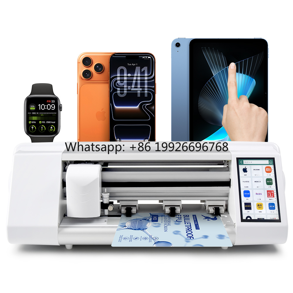 Alat Pemotong Film Hidrogel Mi - Hydrogel Screen Protector ulasan dan harga