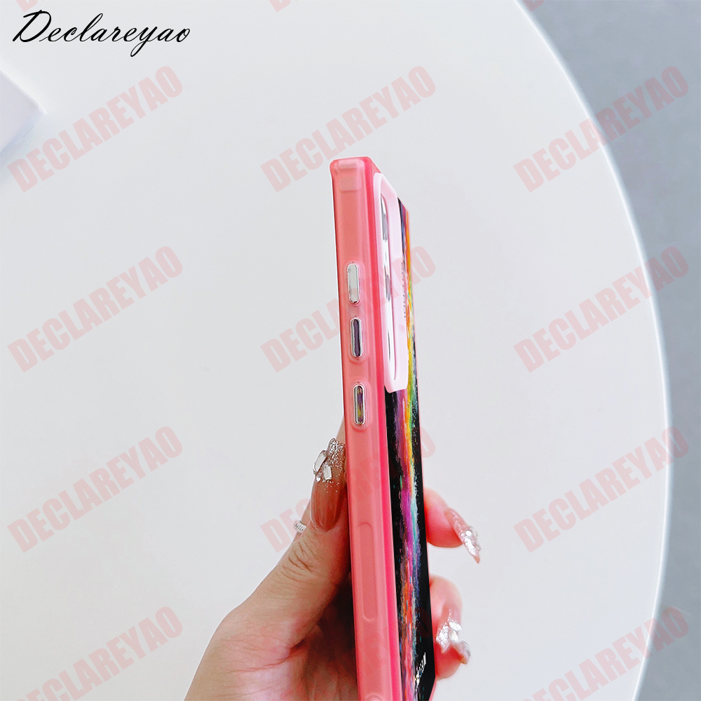 Casing untuk realme C30S Narzo - Realme C67 ulasan dan harga