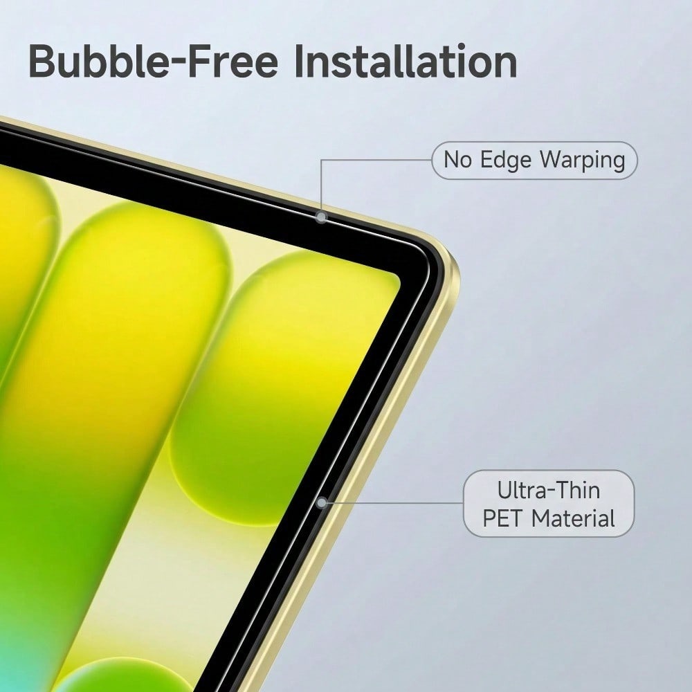 5 Paket Pelindung Layar Anti-S - Matte Anti Glare Screen ulasan dan harga