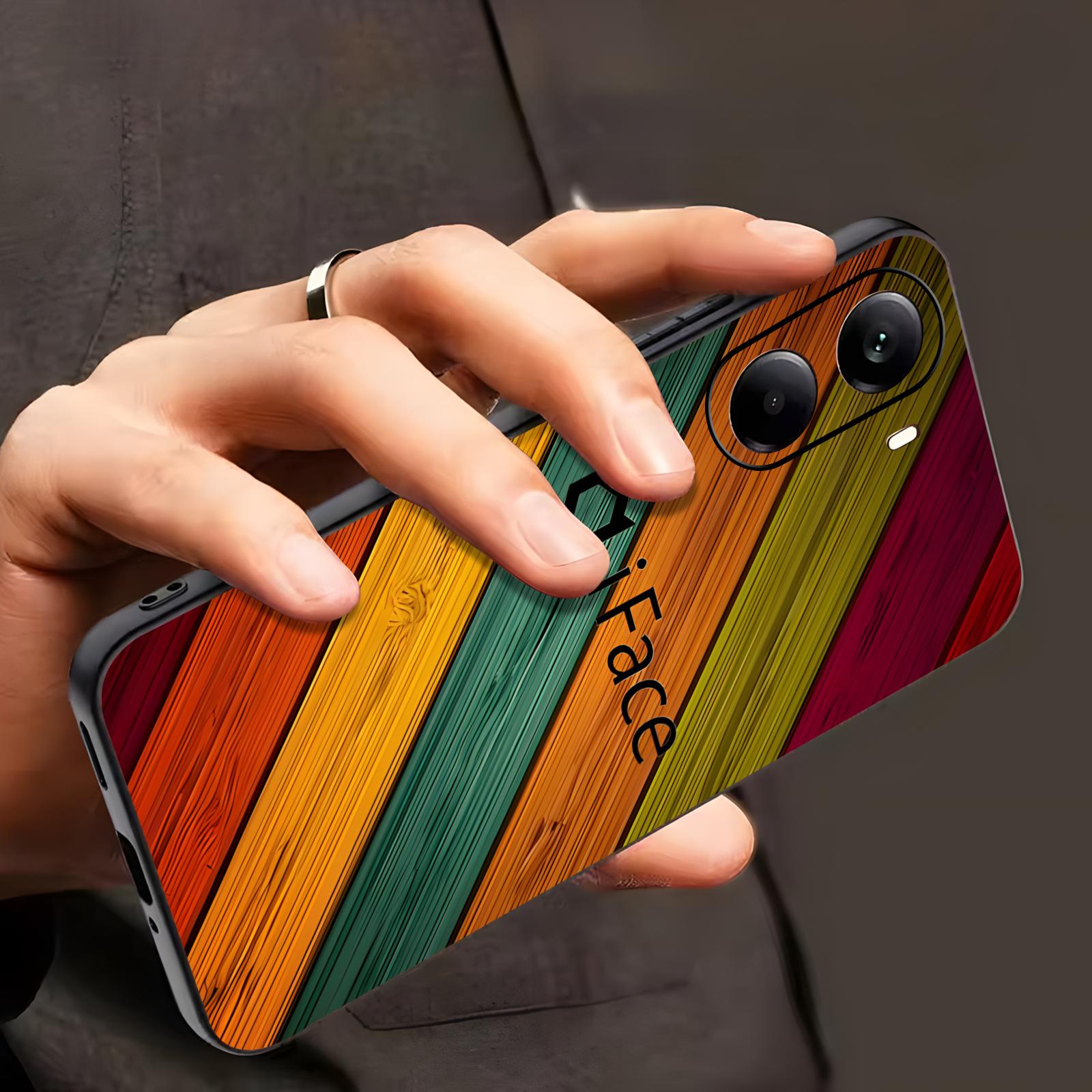 Hamee merancang casing ponsel  - Xiaomi Poco X6 ulasan dan harga